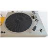 Image 2 : Akai Turntable with Best of Bee Gees