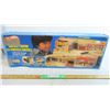 Image 1 : *Hot Wheels Service Centre Foldaway garage