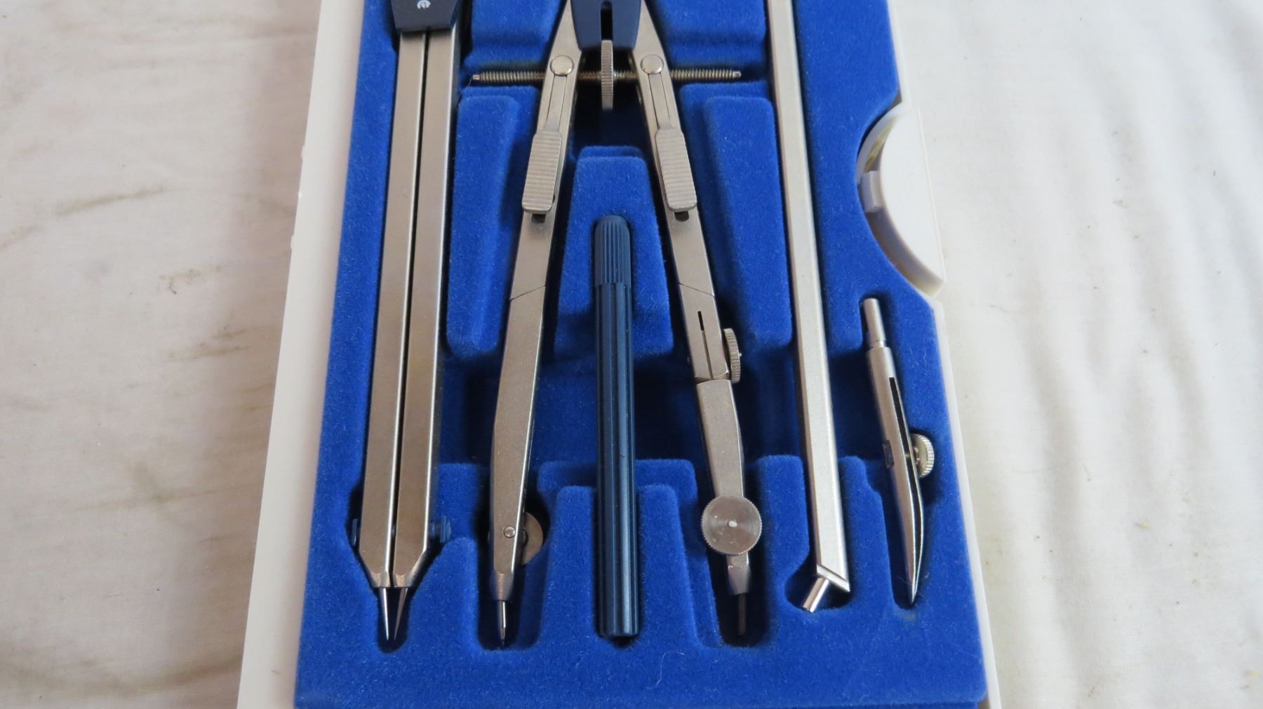 Protactor Set Staedtler Protractor set