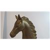 Image 2 : Metal Horse sculpture