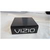 Image 2 : Vizio Monitor with Vizio box and remote