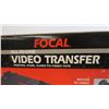 Image 2 : Focal all in one Video Transfer