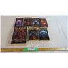 Image 1 : (7) Assorted Diablo Books