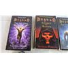 Image 2 : (7) Assorted Diablo Books