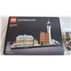 Image 2 : Lego Architecture Las vegas set