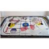 Image 2 : *Canada VS Sweden Table Hockey Game
