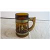 Image 2 : Saskatchewan Stein with wooden handle