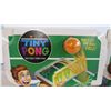 Image 2 : (2) Tiny Pong Solo table tennis game