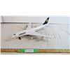 Image 1 : Lufthansa Model Airplane