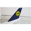 Image 3 : Lufthansa Model Airplane