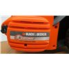 Image 2 : * Black and Decker Edge hog landscape edger