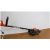 Image 4 : * Black and Decker Edge hog landscape edger