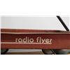 Image 2 : *Red wagon radio flyer