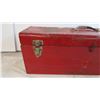 Image 2 : *Red Tool box