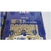 Image 2 : (2) 1992 Premier Baseball cards boxes