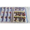 Image 3 : Collectors Card Album Hockey binder