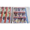 Image 4 : Collectors Card Album Hockey binder