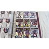Image 4 : Collectors Card Album Hockey binder