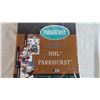 Image 2 : NHL Parkhurst card box