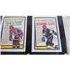 Image 3 : (3) Framed Wayne Gretzky cards