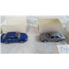 Image 3 : (10) Toyota toy cars - Corolla, Camry, etc