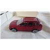 Image 2 : (9) BMW toy cars - Z3, X5, etc