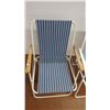 Image 2 : *(3) Vintage lawn chairs