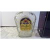 Image 2 : Crown Royal Deluxe 3L (texas mickey) with box