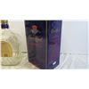 Image 5 : Crown Royal Deluxe 3L (texas mickey) with box