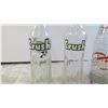 Image 2 : (6) Soda Bottles - Hires, Crush, Diet-Rite, Sun Crest, Double Cola (great condition)