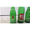 Image 2 : (4) Ginger Ale - (2) Mountie Bottles, Schweppes, (great condition logos) + large Canada Dry