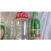 Image 4 : (5) Mountain Dew (nice logo) + 7up, Wishing Well, large Coca-cola