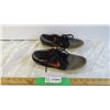 Image 1 : Stefan Janoski NIKE skateboarding shoes - Youth size 5.5