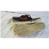 Image 4 : Stefan Janoski NIKE skateboarding shoes - Youth size 5.5