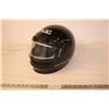 Image 1 : Motorcycle Helmet w/ Jack