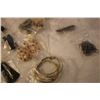 Image 5 : (32) Pairs of Costume Jewellery Earrings w/ Container