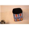 Image 8 : 1L Wine/Water Jug w/ Matching Cups and a Handmade Pepsi Tote