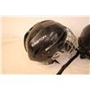 Image 4 : (2) Hockey Helmets