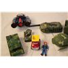 Image 2 : Army Toys