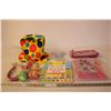 Image 1 : Misc. Kids Items