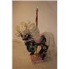 Image 2 : Carousel Horse Decor Item