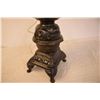 Image 2 : *Potbelly Stove Lamp 27” Tall