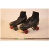 Image 1 : Vintage Roller Skates