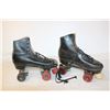 Image 3 : Vintage Roller Skates