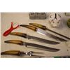 Image 2 : Assorted Kitchen Items + Decor