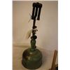 Image 4 : Coleman Lamp, Antique Oil Lamp, (3) Door Hardware + Assorted Items
