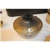 Image 6 : Coleman Lamp, Antique Oil Lamp, (3) Door Hardware + Assorted Items