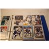 Image 2 : Binder of St. Louis Blues Hockey Cards