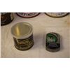 Image 5 : (8) Tins ((3) Rogers Golden Syrup, (1) Amphora, Smokeless Powder, Empress, Balkan Sobranie &Camel)