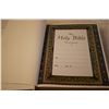 Image 2 : Holy Family Bible